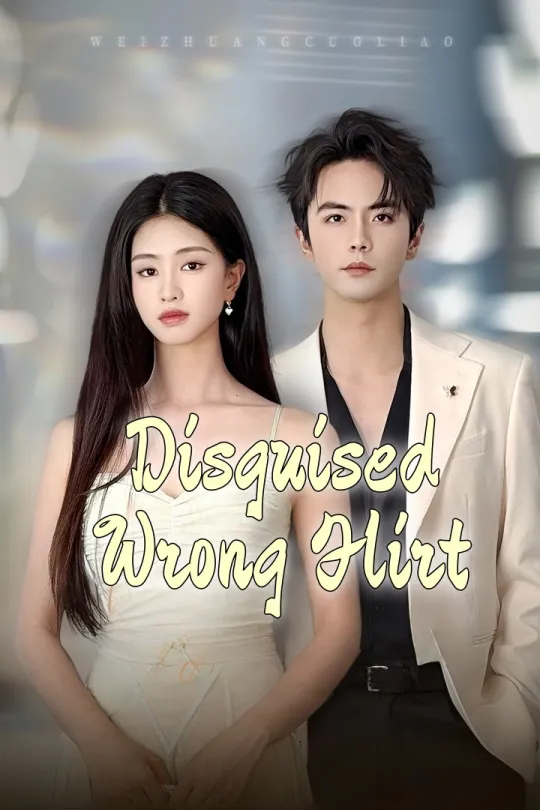 Disguised Wrong Flirt